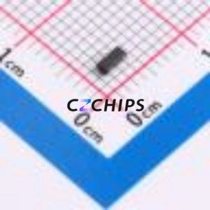 ทรานซิสเตอร์ภาคสนามแบบดั้งเดิมและใหม่ APM2315AC-TRL-VB SOT-23(TO-236) (MOSFET) - Product Image 2