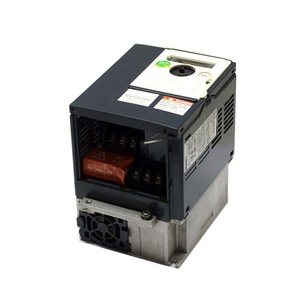 ไดรฟ์ปรับความเร็วรอบ Schneider ATV312HU15M2 Altivar ATV312 1.5 กิโลวัตต์ 3.2 กิโลโวลต์แอมแปร์ 90 วัตต์ 200-240 โวลต์  ไฟฟ้าเฟสเดียว - Product Image 1