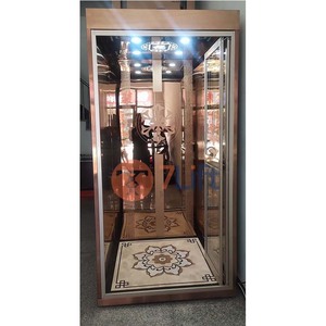 Elevador de <span class=keywords><strong>persona</strong></span> al aire libre pequeña silla de ruedas hidráulica discapacitados mini plataforma elevadora <span class=keywords><strong>para</strong></span> discapacitados hogar - Product Image 6