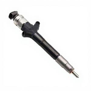 Inyector Diesel Common Rail Nuevo, Código de Motor 1KD 23670-39310 23670-30220 23670-09070 095000-7780 para Hi-Ace - Product Image 1