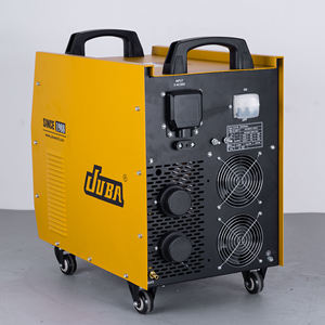 Nuova Saldatrice e Tagliatrice al Plasma JUBA CUT100 100AMP 380V con 1 Anno di Garanzia Motore CN ZHE - Product Image 5