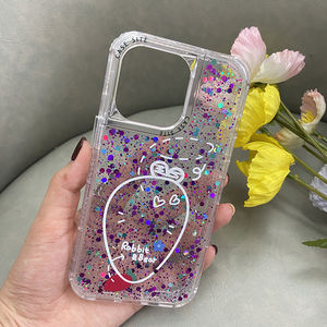 3 en 1 armadura a prueba de golpes DIY epoxi impreso funda de teléfono para <span class=keywords><strong>OPPO</strong></span> Reno 7 4G 5 6 Lite A54 A16 A74 A95 4G - Product Image 5