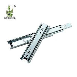 Tùy Chỉnh Kích Thước Khác Nhau Nhiệm Vụ Nặng Nề Ngăn Kéo Trượt Khóa Ngăn Kéo Slide <span class=keywords><strong>Fgv</strong></span> Ngăn Kéo Đường Ray - Product Image 5