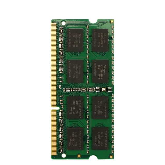 High Quality DDR4 RGB 2666 MHz SODIMM Laptop/Desktop RAM Memory 4GB 8GB 16GB 64GB Bulk ECC Function 2133 MHz 32 GB-Cheap