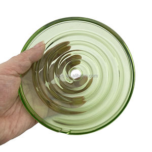 Gran TAMAÑO DE Indonesia Alpha Spin Biovidrio Scalar Energy Bio Disk Bio Energy <span class=keywords><strong>con</strong></span> 7000 iones - Product Image 2