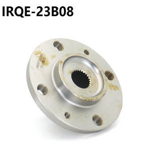 Rodamiento de rueda delantero de cuatro orificios IRQE 3000918 23B08 para Zhonghua Zunchi - Product Image 3