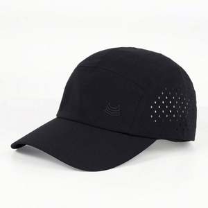 Gorras de Béisbol de 7 Paneles al por Mayor, de Alta Calidad, Impermeables, de Secado Rápido, con Perforación Láser, Deportivas, Personalizadas, Unisex, para Adultos - Product Image 2