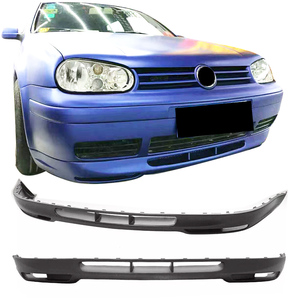 Kit de Carrocería para Golf MK4 Gli 1999-2004, Labio Delantero de Plástico ABS, Color Negro - Product Image 4