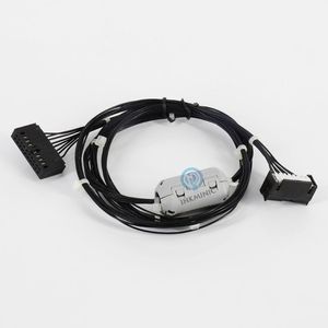 Câble de connexion moteur <span class=keywords><strong>Domino</strong></span> A-GPA120 DB3-0320002SP pour imprimante CIJ, pièce de rechange - Product Image 1