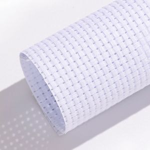 <span class=keywords><strong>Aida</strong></span> Pano 9 Contagem Puro Algodão Bordado Pano Tamanho Grande Multi Colorido 9ct cross stich tecido - Product Image 1