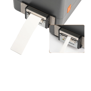 Imprimante de tubes thermorétractables grand format <span class=keywords><strong>Aimo</strong></span> 10-35, 300 dpi, 60 mm max, machine de transfert de couleur sur papier, interface USB, étiqueteuse en stock - Product Image 2