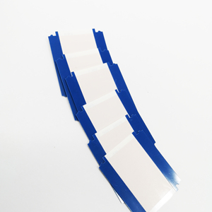 Câble plat LVDS FFC Awm 20941 105c 90v Vw-1 50mm 50 broches pour mécanisme de serrage - Product Image 5