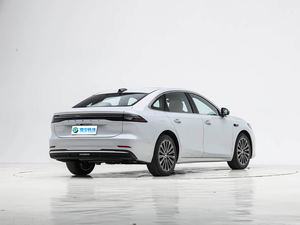 Sedán Geely Galaxy A7 Eléctrico PHEV de 5 Puertas y 5 Plazas, Modelo con Volante a la Izquierda, en Venta, Auto Nuevo, Listo para Enviar - Product Image 1