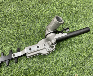 Cortasetos Eléctrico Multiusos de Alta Calidad de 600 mm, Cortasetos de 26 mm y 9 Dientes, Accesorios para Herramientas de Jardín - Product Image 3