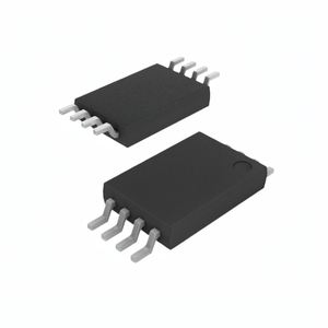 Servicio Integral Original, Componentes Electrónicos de Memoria BR25H640FVT-2CE2 8 TSSOP - Product Image 1