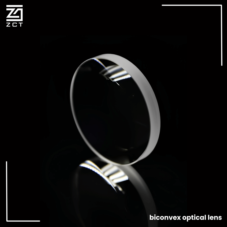 Microscope Objective Lens Achromatic Optical Glass for Biological ...