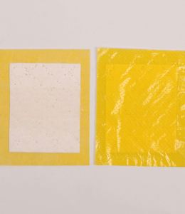 <b>Water</b> Super <b>Absorbent</b> Polymer Meat <b>Mat</b> Pad Black Disposable Food Meat Blood <b>Water</b> <b>Absorbent</b> - Product Image 5