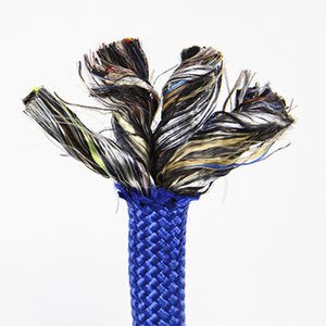 Solid Double Braid Polyester <strong>Rope</strong> 6mm 10mm 14mm 16mm <strong>Thick</strong> Braided <strong>Rope</strong> Polyester Strong Braided <strong>Rope</strong> - Product Image 4