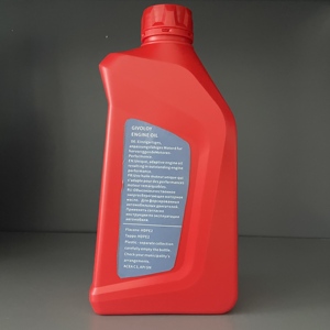 High Performance Synthetic Engine Oil Sp <strong>0W30</strong> for Cars Engine Protection Oil - Product Image 3