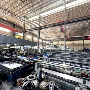 หลอดสแตนเลส<span class=keywords><strong>316</strong></span> 304โลหะสำหรับวัสดุตกแต่งอาคารเฟอร์นิเจอร์ - Product Image 5