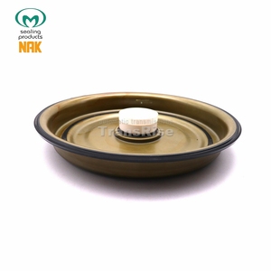 Neuf – Kit de joints d'étanchéité avant pour boîte de vitesses <span class=keywords><strong>automatique</strong></span> NAK DSG 02E DQ250 pour <span class=keywords><strong>Audi</strong></span>, Skoda, VW - Product Image 2