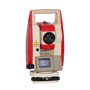 เครื่องวัดมุมแบบ Total Station รุ่น KTS462R10 ยี่ห้อ Southern Kelida หน้าจอสี ไม่ต้องใช้ปริซึม สำหรับงานวิศวกรรมขั้นสูง - Product Image 1