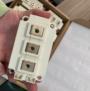 PLC ใหม่เอี่ยม FF200R12KT4, โมดูล, ของแท้ FF200R12KT4, โมดูลไทริสเตอร์ FF200R12KT4 - Product Image 3