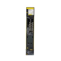 Module amplificateur de servomoteur Fanuc A06B-6132-H004 A06B-6162-H004, servomoteur et variateur de vitesse