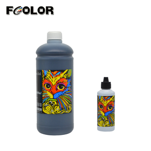 FCOLOR Thuốc Nhuộm Mực Thăng Hoa Kim Loại Tùy Chỉnh Cho Epson L120 L210 L220 L130 L310 - Product Image 2