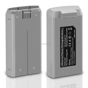 Ensemble d'accessoires de vol Intelligent Butler pour Mini <span class=keywords><strong>2</strong></span>/Mini SE/Mini <span class=keywords><strong>2</strong></span> SE UAV <span class=keywords><strong>3</strong></span> batteries avec 1 chargeur - Product Image 3