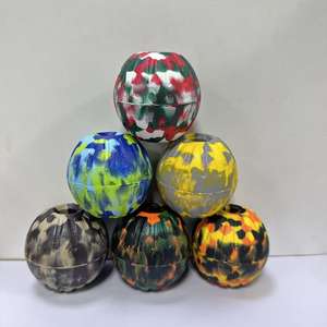 Jouets à mâcher en EVA écologiques LY 7 cm, design classique, pour chiens agressifs, nettoyage des dents, entraînement, utilisation en intérieur - Product Image 3