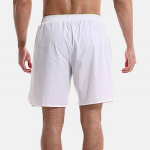 Manufacturer Pockets Custom Gym Summer Running <b>Lightweight</b> Workout <b>Men's</b> <b>Shorts</b> - Product Image 3