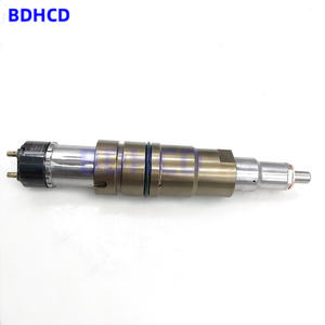 Yüksek basınçlı enjektör XPI ISX15 2438101 dizel yakıt Iniector 5579421 2872544 2897320 Scania DC09 DC13 DC16 motorlar için enjektör - Product Image 4