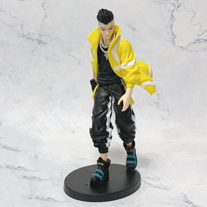 Figura de Acción de Rebecca David Martinez de Cyberpunk, de 10-21 cm, Figura de Manga, Figura de Anime, Regalo para Niños y Niñas - Product Image 3