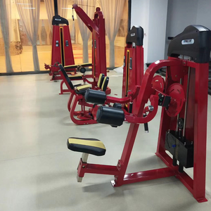 Máquina <span class=keywords><strong>de</strong></span> Elevación Lateral <span class=keywords><strong>de</strong></span> Calidad Superior <span class=keywords><strong>para</strong></span> <span class=keywords><strong>Gimnasio</strong></span> y Fisicoculturismo, Fabricada en Acero, <span class=keywords><strong>Precio</strong></span> al por Mayor <span class=keywords><strong>de</strong></span> Dezhou Workout Equipment - Product Image 2