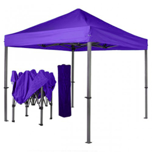 Gazebo plegable General comercial tienda de campaña al aire libre para cafetería - Product Image 1