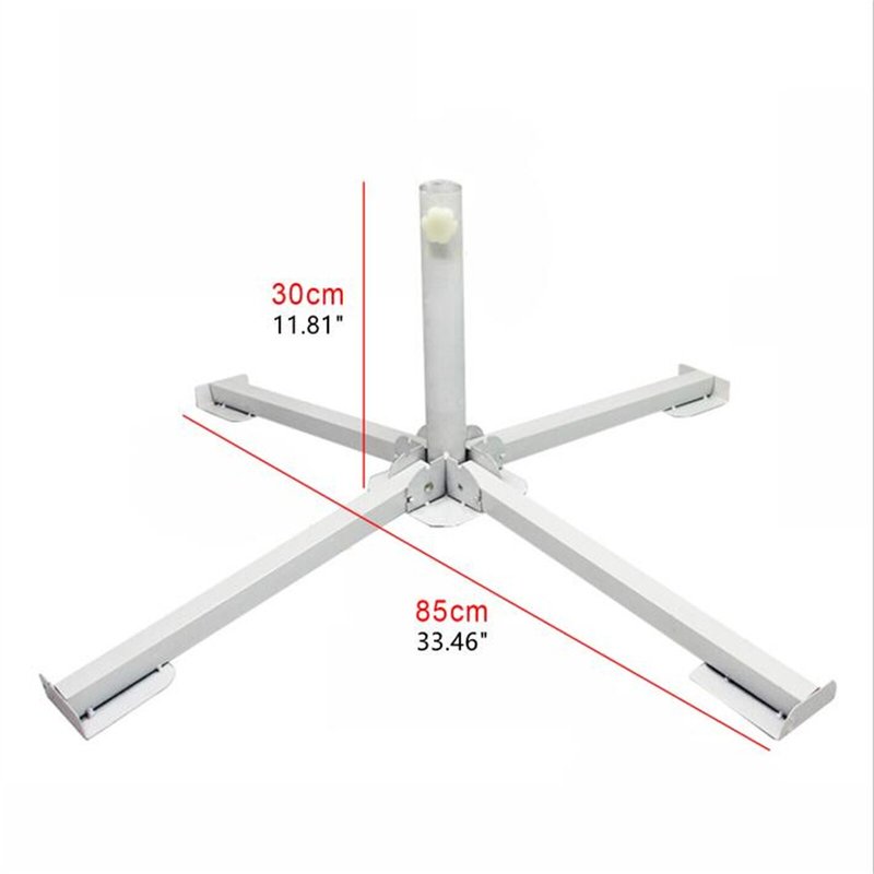 Outdoor Sunshade Anchor Beach Umbrella Stand