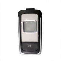 Nouvelle lampe de plafond arrière standard OEM, lampe de lecture arrière, éclairage de plafond 6600089925742 pour pièces Geely Coolray