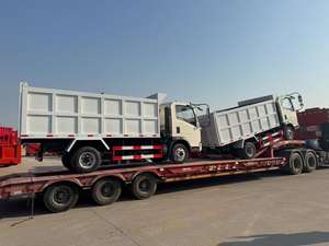 Sinotruk รถดัมพ์ขนาดเล็ก4x2 6ยางรถ1ตัน3ตัน5ตัน HOWO รถบรรทุกรถบรรทุกรถบรรทุกรถบรรทุกขนาดเล็กสำหรับขายในโมซัมบิก - Product Image 5