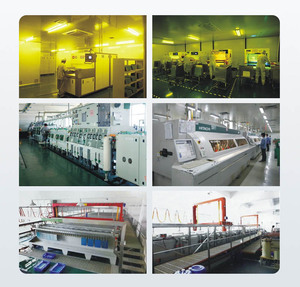 Tùy chỉnh thiết bị nhà thông minh hệ thống rử<span class=keywords><strong>a</strong></span> xe bảng điều khiển chính pcba mạch PCB khác PCB pcba - Product Image 4