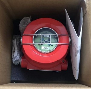FS20X-211-21-2 เครื่องตรวจจับรังสี UV/อินฟราเรดแบบหลายสเปกตรัม FM ATEX IECEx SIL2 ระบบเตือนไฟไหม้อุตสาหกรรมป้องกันการระเบิด IP66 24V ตรวจจับ UV/IR - Product Image 2