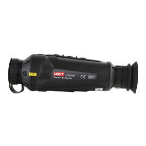 กล้องมองภาพความร้อน Uni-T รุ่น UtX318 สำหรับการตรวจสอบและการค้นหาระยะไกลกลางแจ้ง - Product Image 4