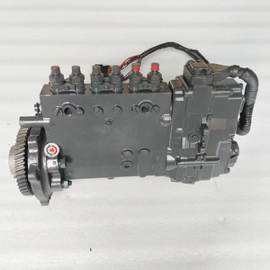 Pièce de moteur d'excavatrice pour pompe diesel 6BG1 8-98175951-0 8981759510 de haute qualité - Product Image 3