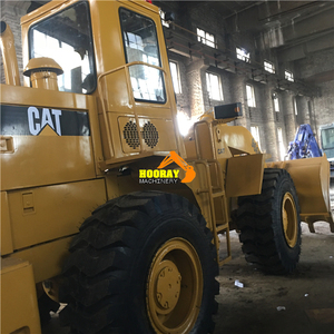 Caterpillar Cat 966h 950b 950f 950g 966e 966c 910 950 966g d'occasion à Shanghai - Product Image 6
