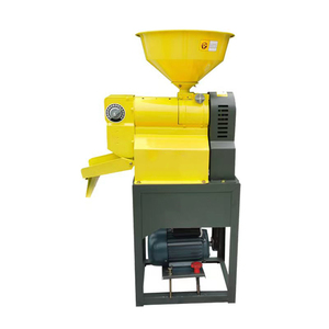 Machine à éplucher les grains de café secs automatiques de haute qualité - Product Image 6