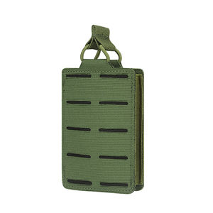 Sac en tissu Oxford imperméable pour tactiques de plein air MOLle5.56mm MS4 Clip, kit de chasse, entraînement CS, paintball - Product Image 1