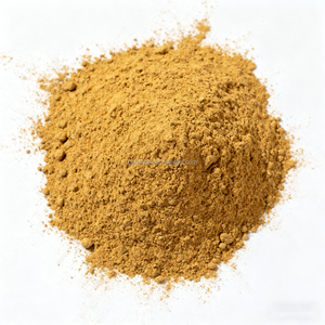 80% Fenegriekzaad Extract Poeder Puur Totaal Saponinen Voor Metabole Gezondheid Uv Getest Halal Gecertificeerd Supplement - Product Image 3