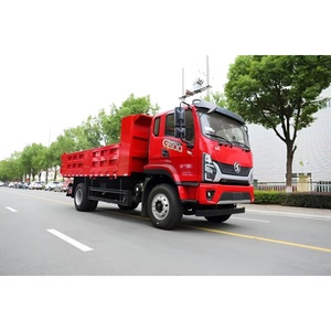 Directamente del fabricante Shacman 6X4 Diesel <span class=keywords><strong>Euro</strong></span> 6 Nueva dirección izquierda 1-10t Volquete volquete para minería a la venta - Product Image 6
