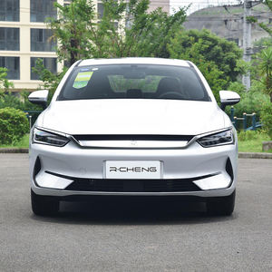 Populaire Puur Elektrische Sport Automatische Byd Qin Plus Ev 2025 Vlaggenschip 4-deurs 5-zits Sedan Nieuw Energievoertuig Byd Qin Plus Ev Auto - Product Image 2