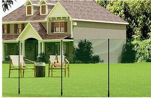 Lưới Gà PE. Lưới Hàng Rào PE - Product Image 4